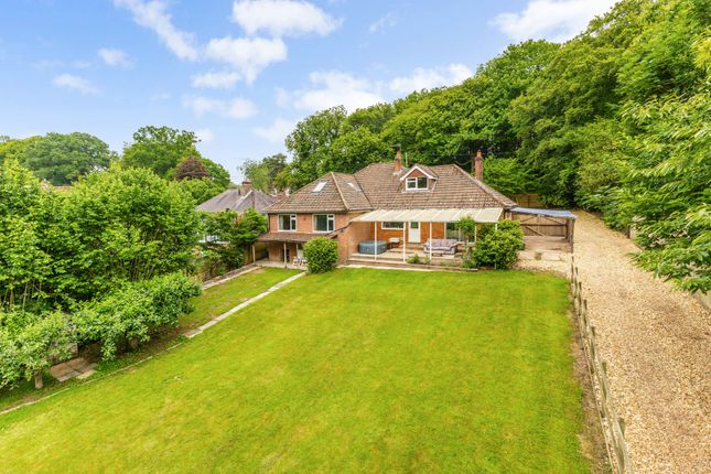 5 bedroom detached bungalow for sale