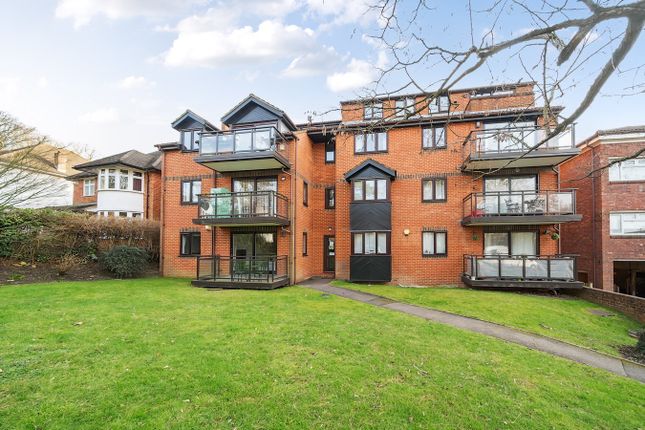 The Avenue, Beckenham BR3 1 bed apartment for sale