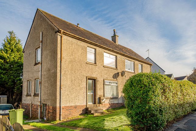 Easterton Avenue, Busby, G76 3 bed end of terrace house for sale