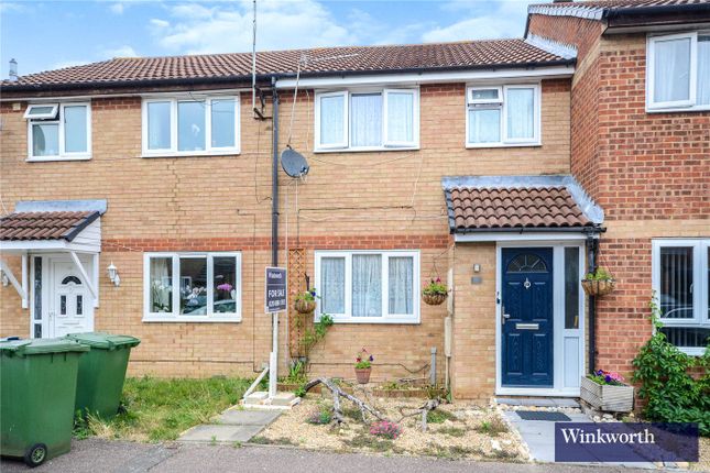 Daintry Close, Harrow, Middlesex, HA3 3 bed terraced house for sale