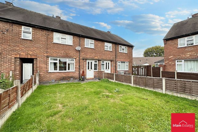 Davies Road, Partington, M31 3 bed terraced house for sale
