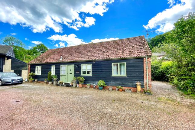 Cockington, Torquay 3 bed house for sale