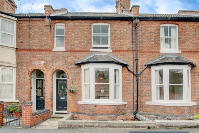 Waller Street, Leamington Spa 4 bed terraced house for sale