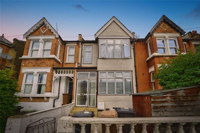 5 bedroom terraced house for sale