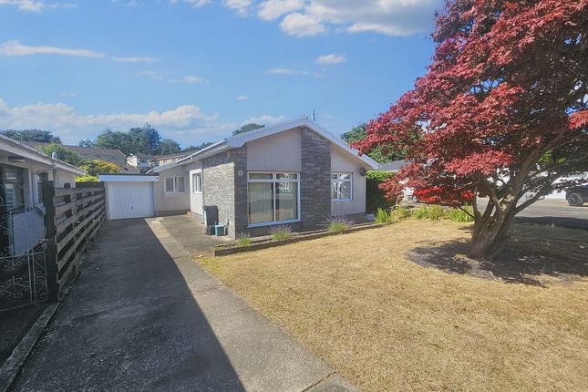 Ffrwd Vale, Neath SA10 3 bed detached bungalow for sale