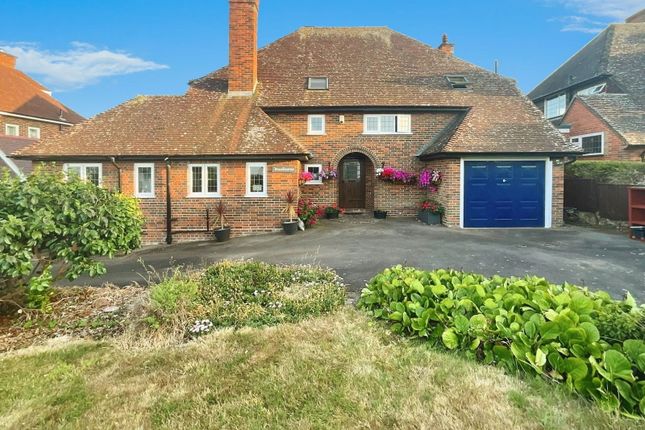 Whitegate Road, Minehead TA24 4 bed detached house for sale