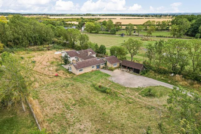 4 bedroom bungalow for sale