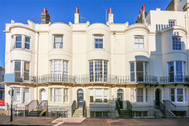 Regency Square, Brighton, BN1 1 bed flat for sale