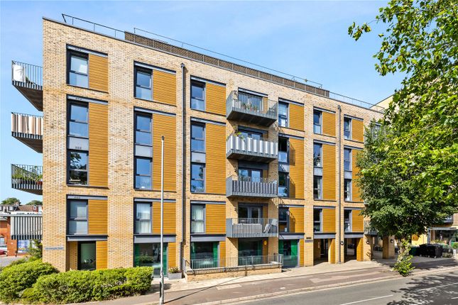 Davigdor Road, Hove, East Sussex, BN3 1 bed apartment for sale