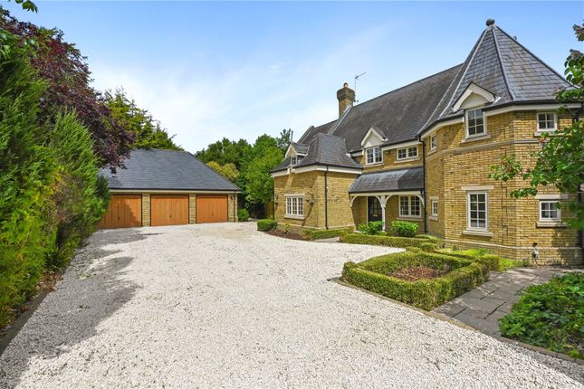 7 bedroom detached house for sale