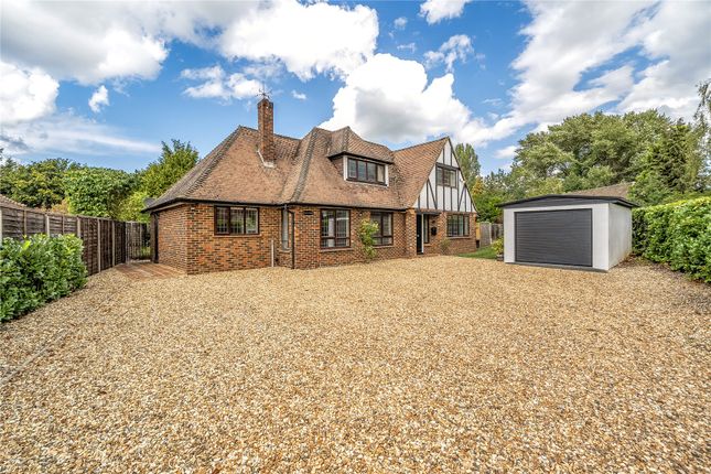 Send Marsh Green, Ripley, Surrey, GU23 3 bed detached house for sale