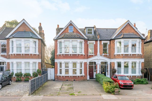 1 bed flat