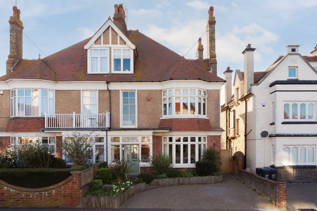 Cornwall Gardens, Cliftonville... 5 bed semi