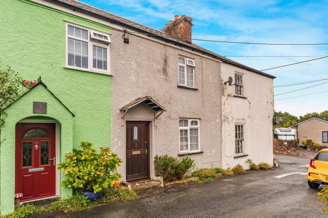 2 bedroom cottage for sale