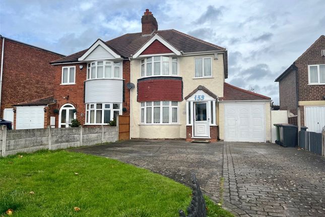 3 bed semi-detached house