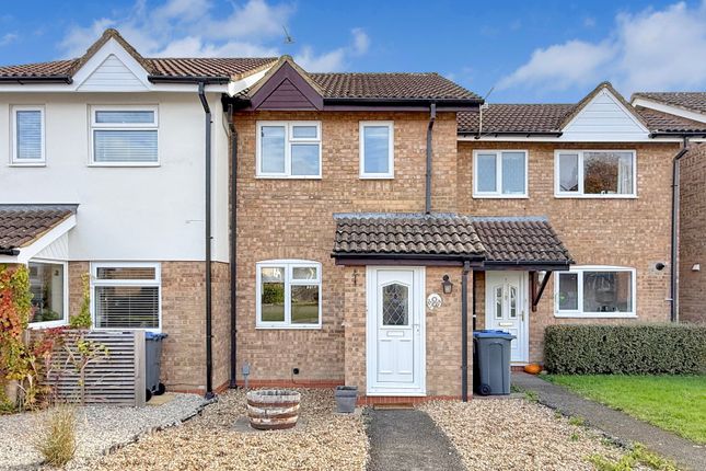 Downsview, Warminster 2 bed terraced house for sale