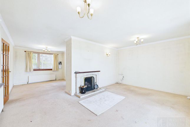 Mulanje, Cromdale, Grantown on Spey 3 bed detached bungalow for sale