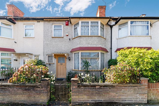 Gorringe Park Avenue, Mitcham CR4 3 bed house for sale