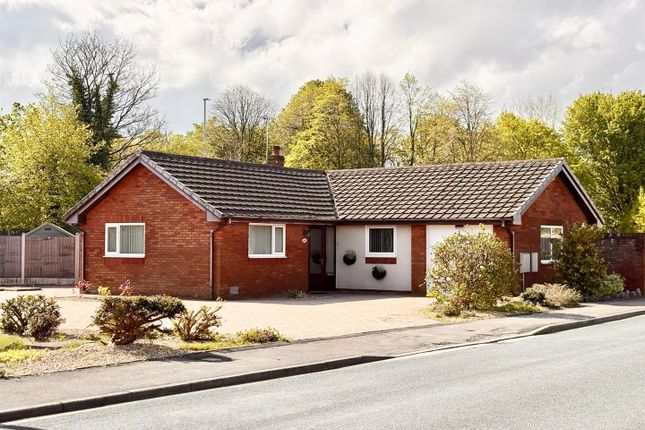 3 bedroom bungalow for sale
