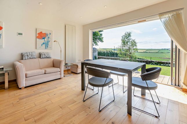 Lapford, Crediton, Devon 3 bed bungalow for sale