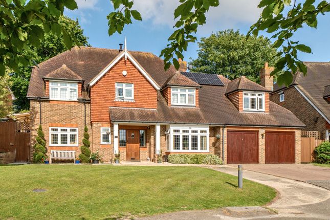 7 bedroom detached house for sale