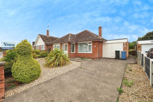 3 bedroom bungalow for sale