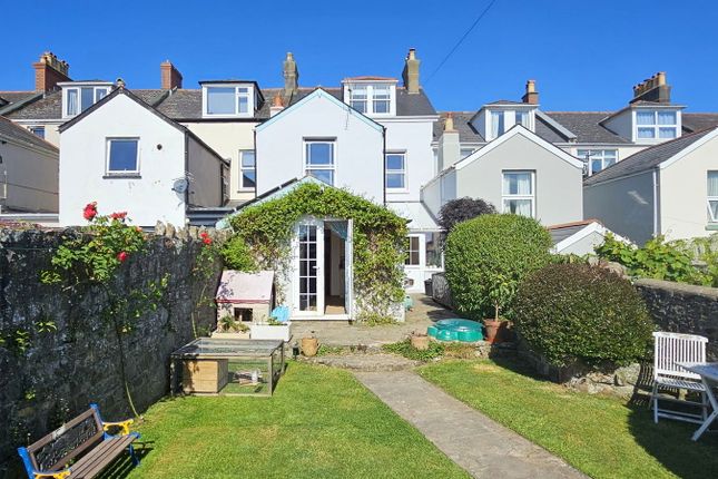 47 Clovelly Road, Bideford EX39 5 bed terraced house for sale