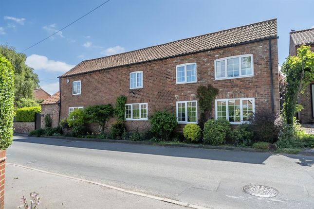 North Lane, Wheldrake, York, YO19 6BL 3 bed barn conversion for sale