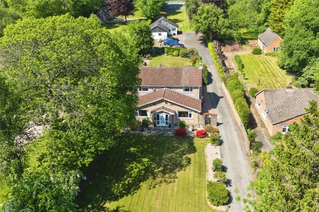 Canterbury Road, Ashford TN25 4 bed detached house for sale