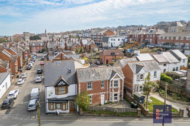 Court Road, Swanage 2 bed flat for sale