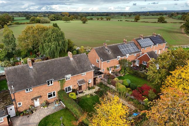 Bickford Road, Stafford ST19 3 bed semi