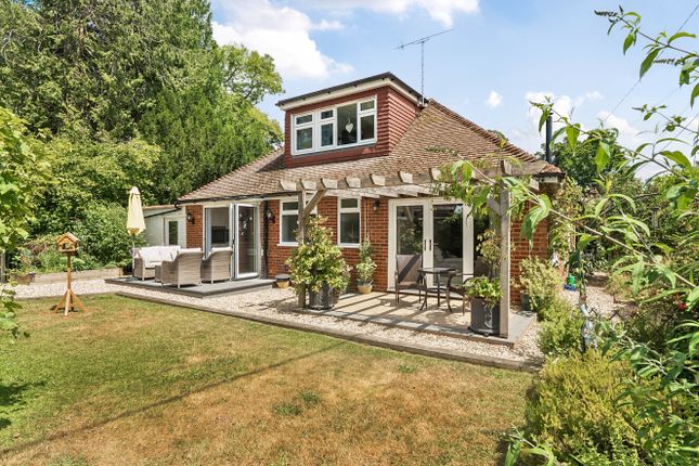 Old Romsey Road, Southampton SO40 3 bed detached house for sale