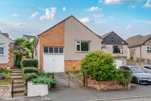 Valley Gardens, South Gloucestershire... 2 bed bungalow for sale