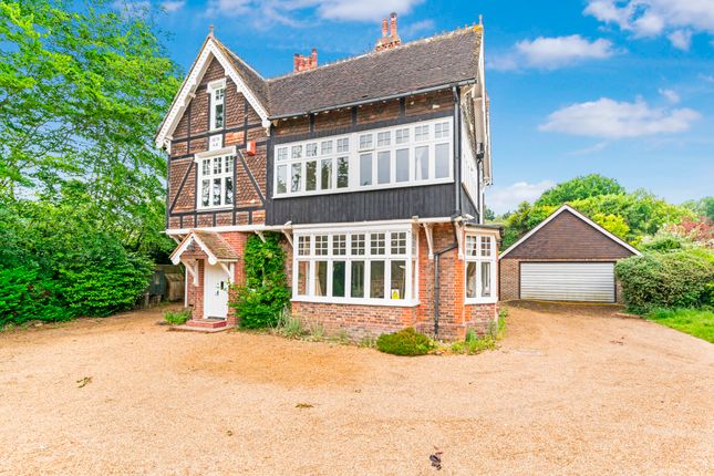 Piltdown, Uckfield TN22 5 bed detached house for sale