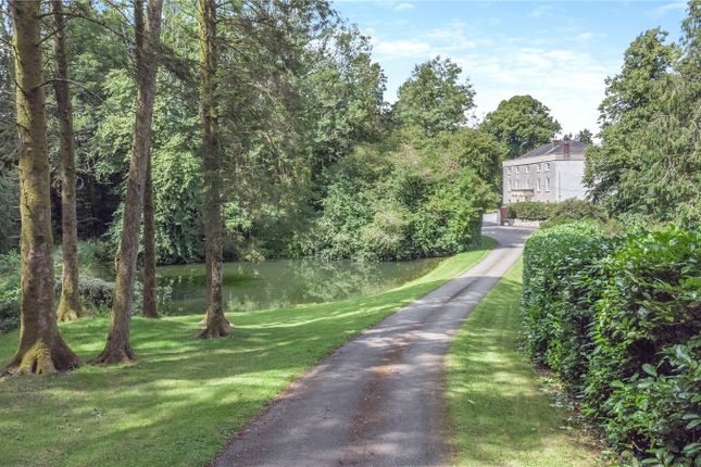 Nr Narberth, Pembrokeshire, SA34 6 bed detached house for sale