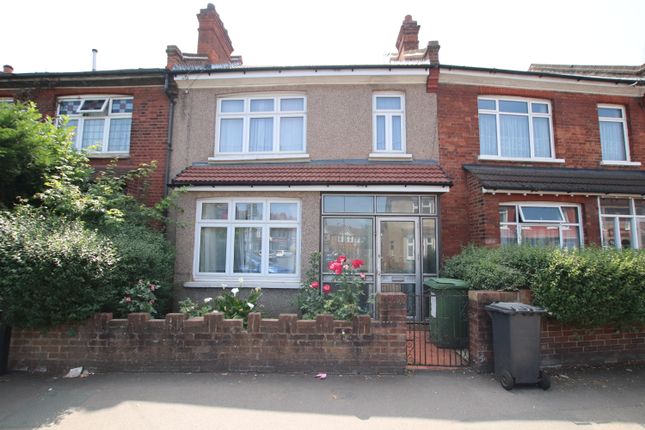 Whitburn Road, London SE13 4 bed terraced house for sale