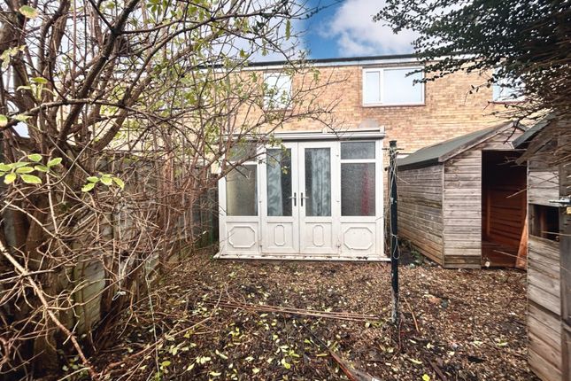 Weymouth Close, Hull HU7 2 bed terraced house for sale