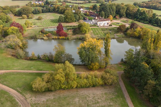 Coopersale, Epping, Essex, CM16 9 bed detached house for sale