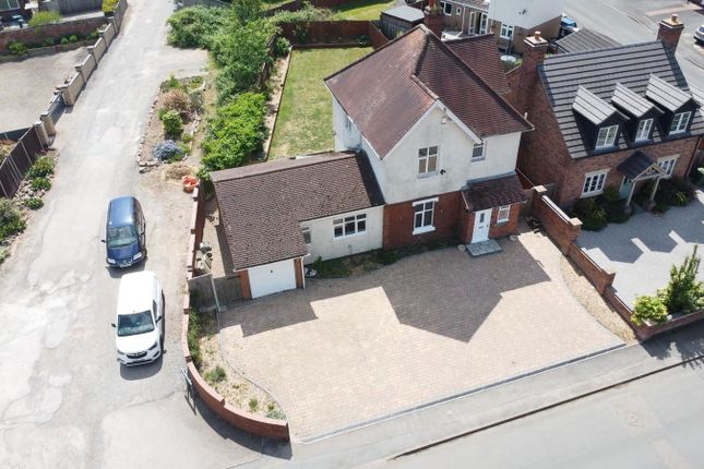 Station Street, Leicester LE8 3 bed detached house for sale
