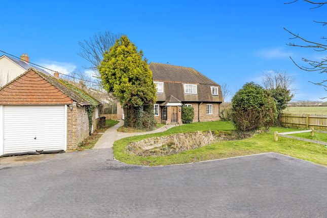 Smallhythe Road, Tenterden TN30 5 bed detached house for sale