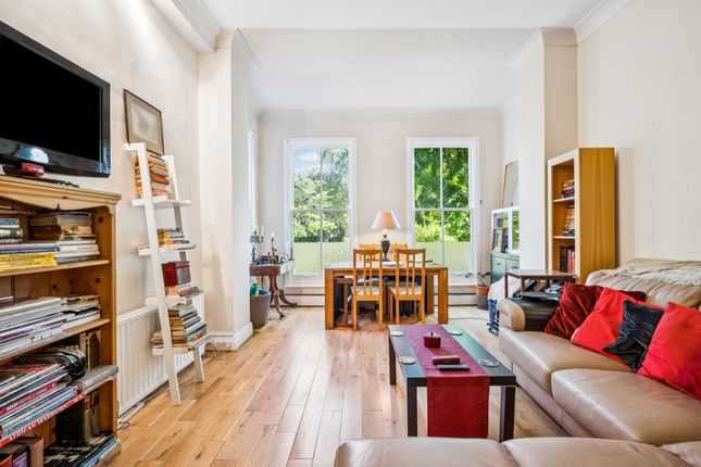 Philbeach Gardens, London, SW5 1 bed flat for sale