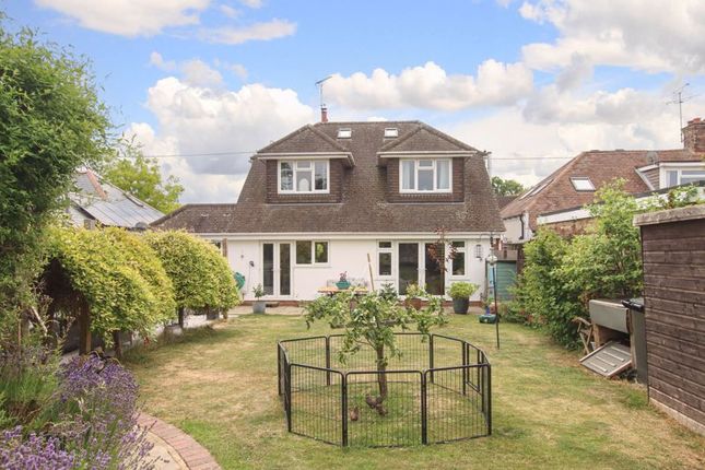5 bedroom detached bungalow for sale