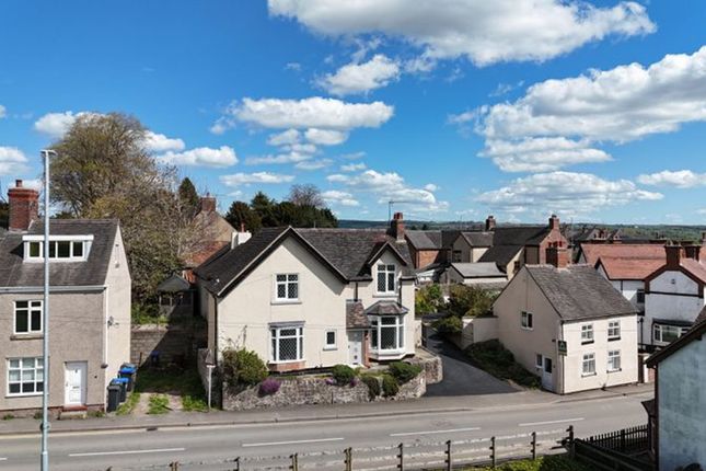 High Street, Stoke on Trent ST10 6 bed detached house for sale