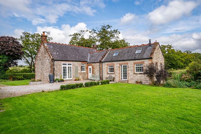 Gair Lodge, Eaglesfield, DG11 3AH 2 bed cottage for sale