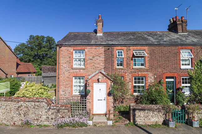 Bradden Lane, Gaddesden Row, HP2 3 bed end of terrace house for sale