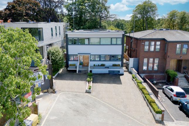 Golders Park Close, Golders Hill... 5 bed house for sale