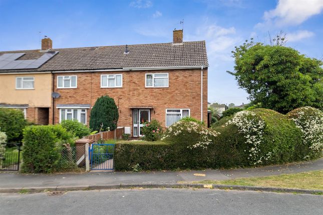 11 Watkins Way, Malvern... 2 bed end of terrace house for sale