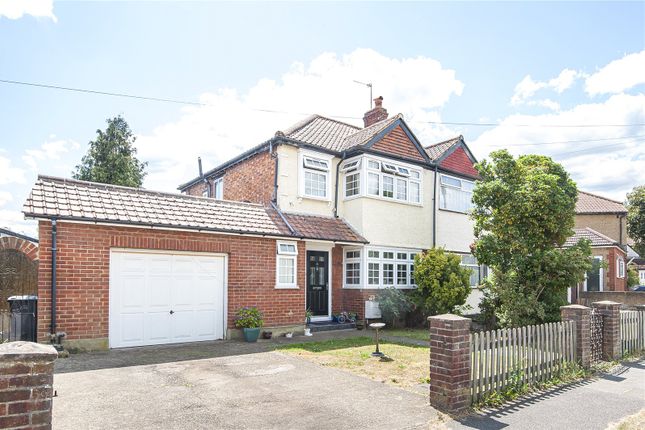 Green Lane, New Malden, KT3 3 bed semi