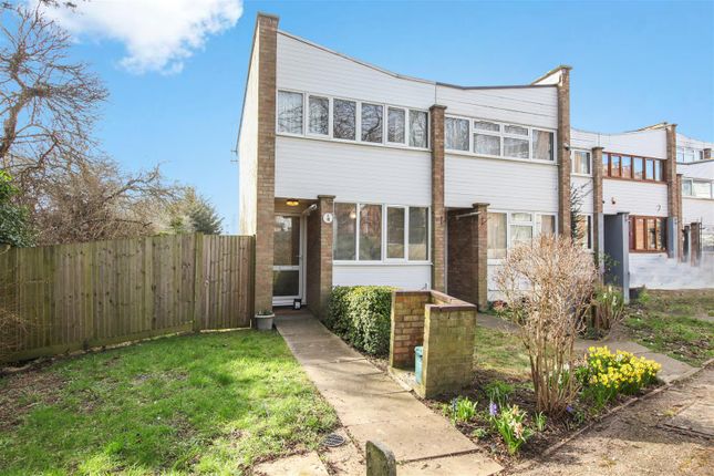 Eskdale Close, Wembley 2 bed end of terrace house for sale