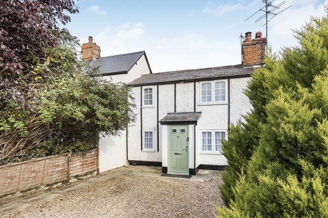 Bell Close, Grove, OX12 3 bed cottage for sale